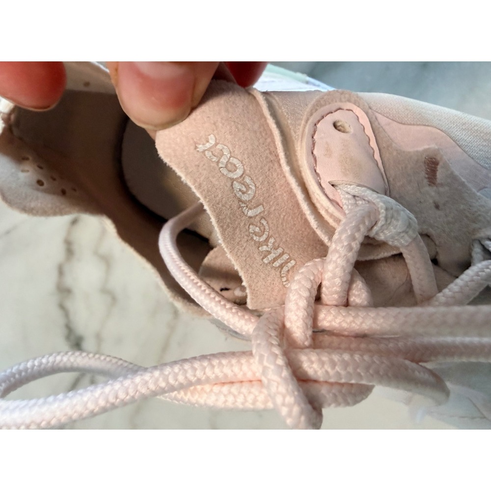 Nike React Element 55 Womens Pale Pink‎ Guava Ice Running Shoes BQ2728-600 - Picture 8 of 11